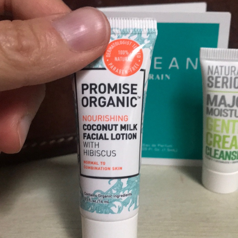 Facial bundle - Picture 2 of 5